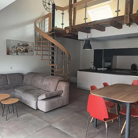Apartment Flat